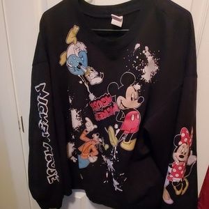 Disney Sweaters - Disney Sweatshirt Disney Sweaters - Disney Sweatshirt